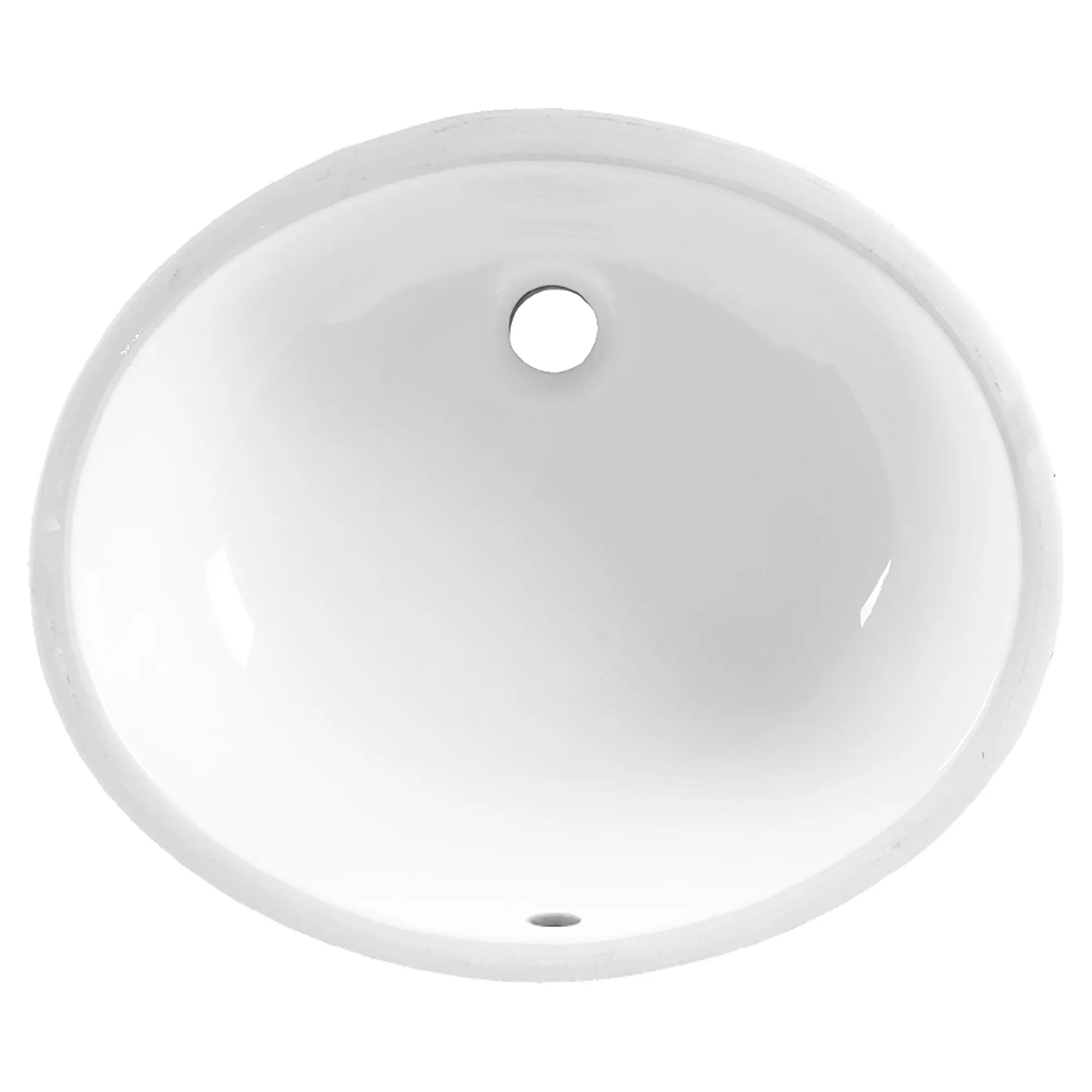 Ovalyn Medium Under Counter Sink