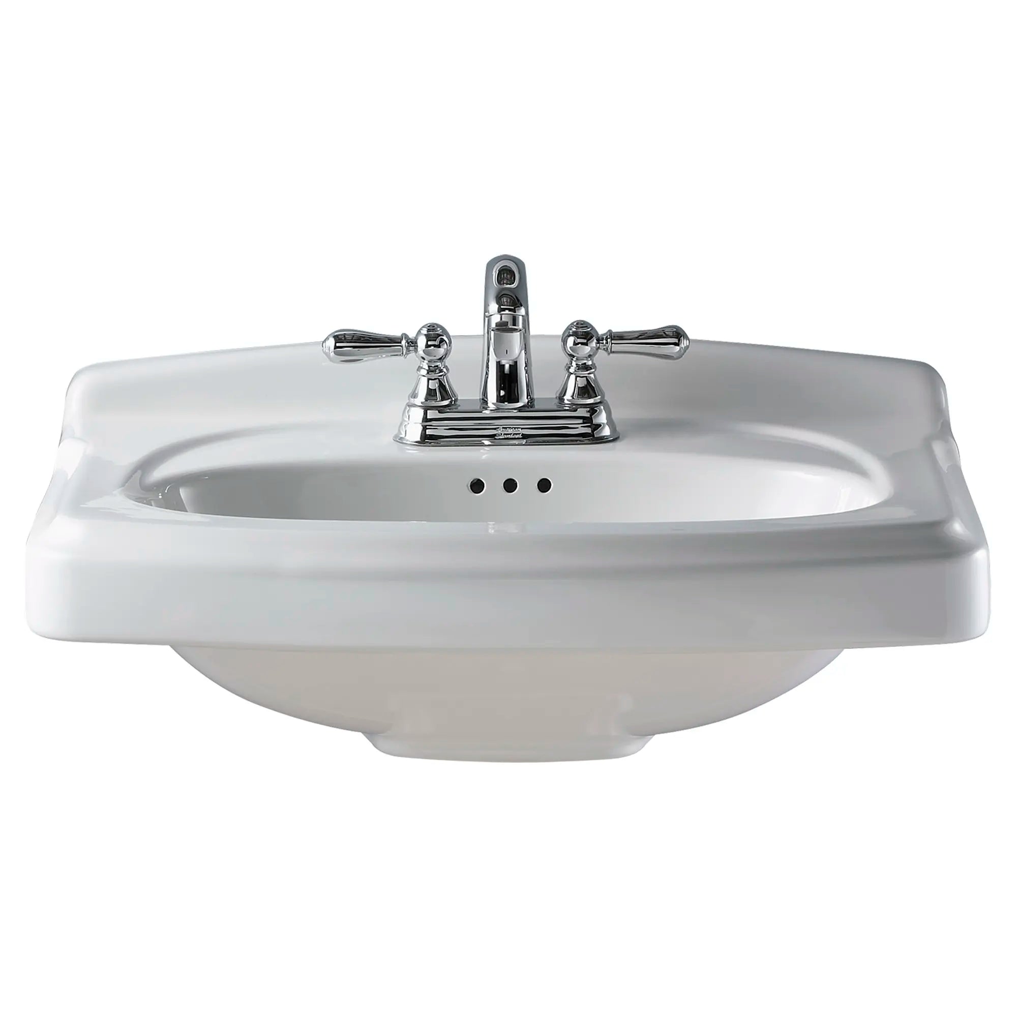Portsmouth 4-inch Centerset Pedestal Sink Top // WHITE // 29025_0555104020_02_0_CDNwebp.webp