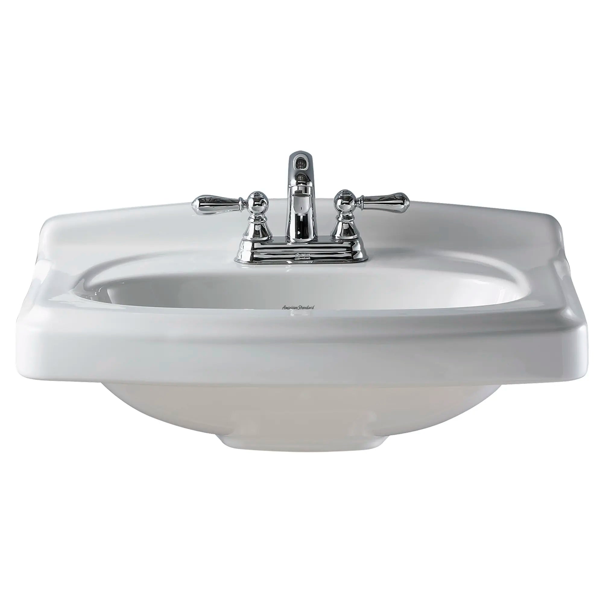 Portsmouth 4-inch Centerset Pedestal Sink Top // WHITE // 29026_0555104020_0_CDNwebp.webp