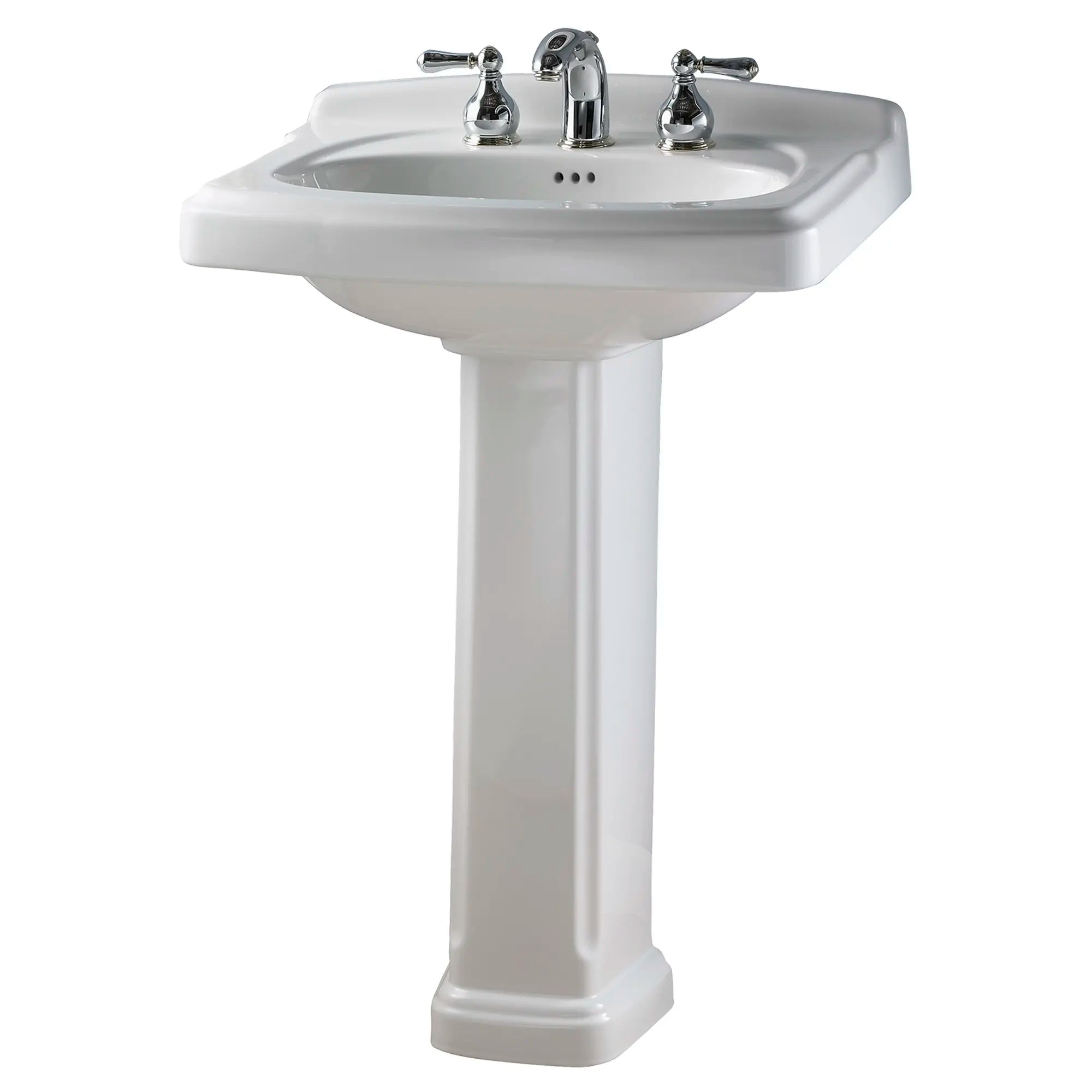 Portsmouth® 8-Inch Widespread Pedestal Sink Top and Leg Combination // WHITE // 29043_0555801020_02_0_CDNwebp.webp