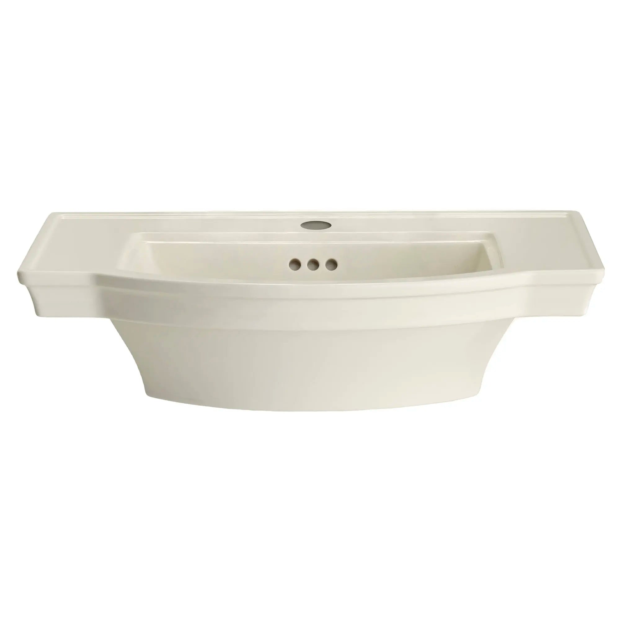 Estate® Center Hole Only Pedestal Sink Top // LINEN // 29133_0900001222_0_CDNwebp.webp