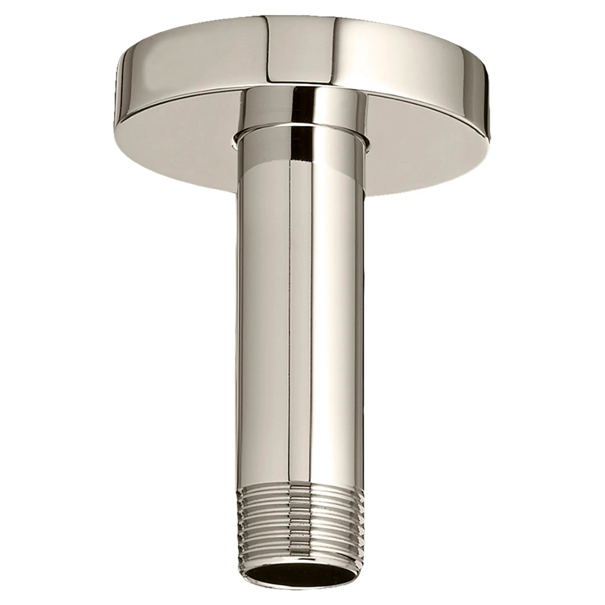 3-Inch Ceiling Mount Rain Showerhead Arm // POLISHED NICKEL // 29216_1660103013_0_CDNwebp.webp
