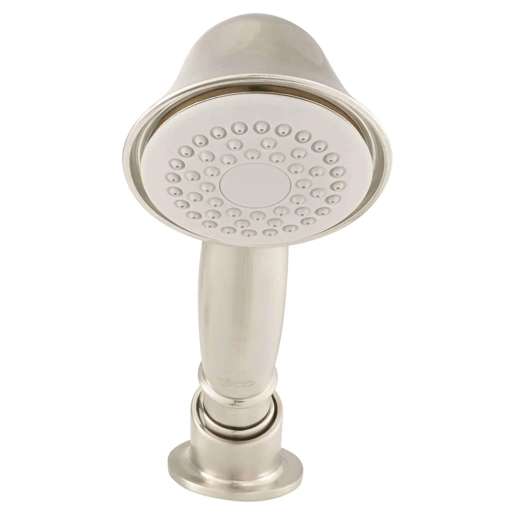 Delancey 1.8 gpm/6.8 L/min Single Function Water-Saving Hand Shower // BRUSHED NICKEL // 29238_1660142295_0_CDNwebp.webp