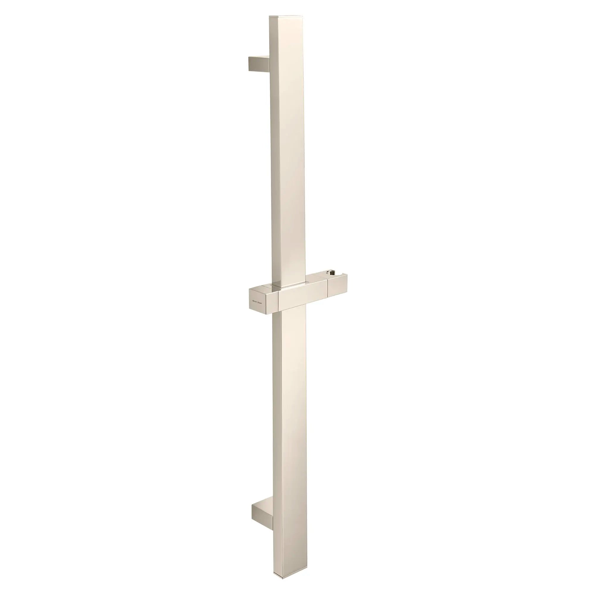 Square 30-Inch Shower Slide Bar // POLISHED NICKEL // 29266_1660230.013_1_0_CDNwebp.webp