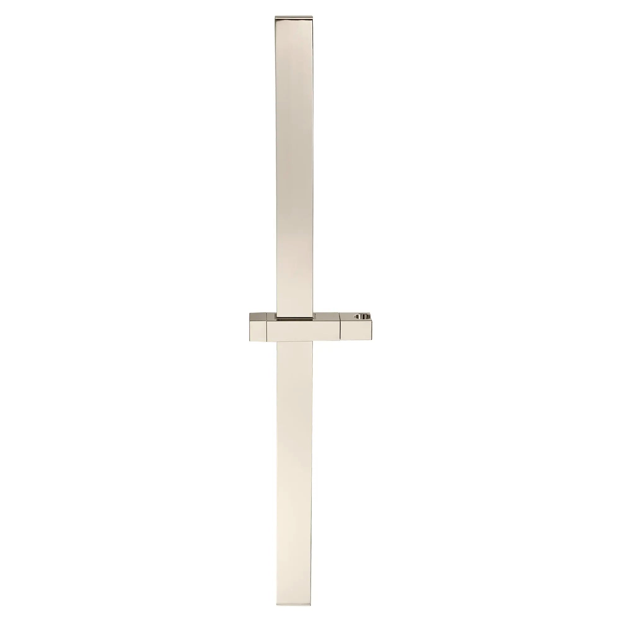 Square 30-Inch Shower Slide Bar // POLISHED NICKEL // 29268_1660230.013_0_CDNwebp.webp