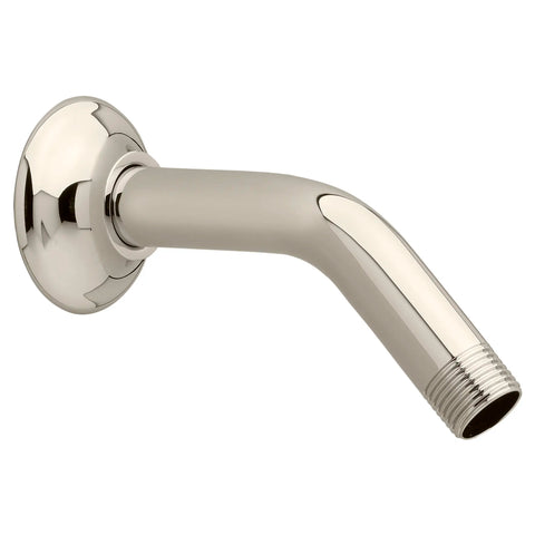 5-Inch Wall Mount Standard Showerhead Arm