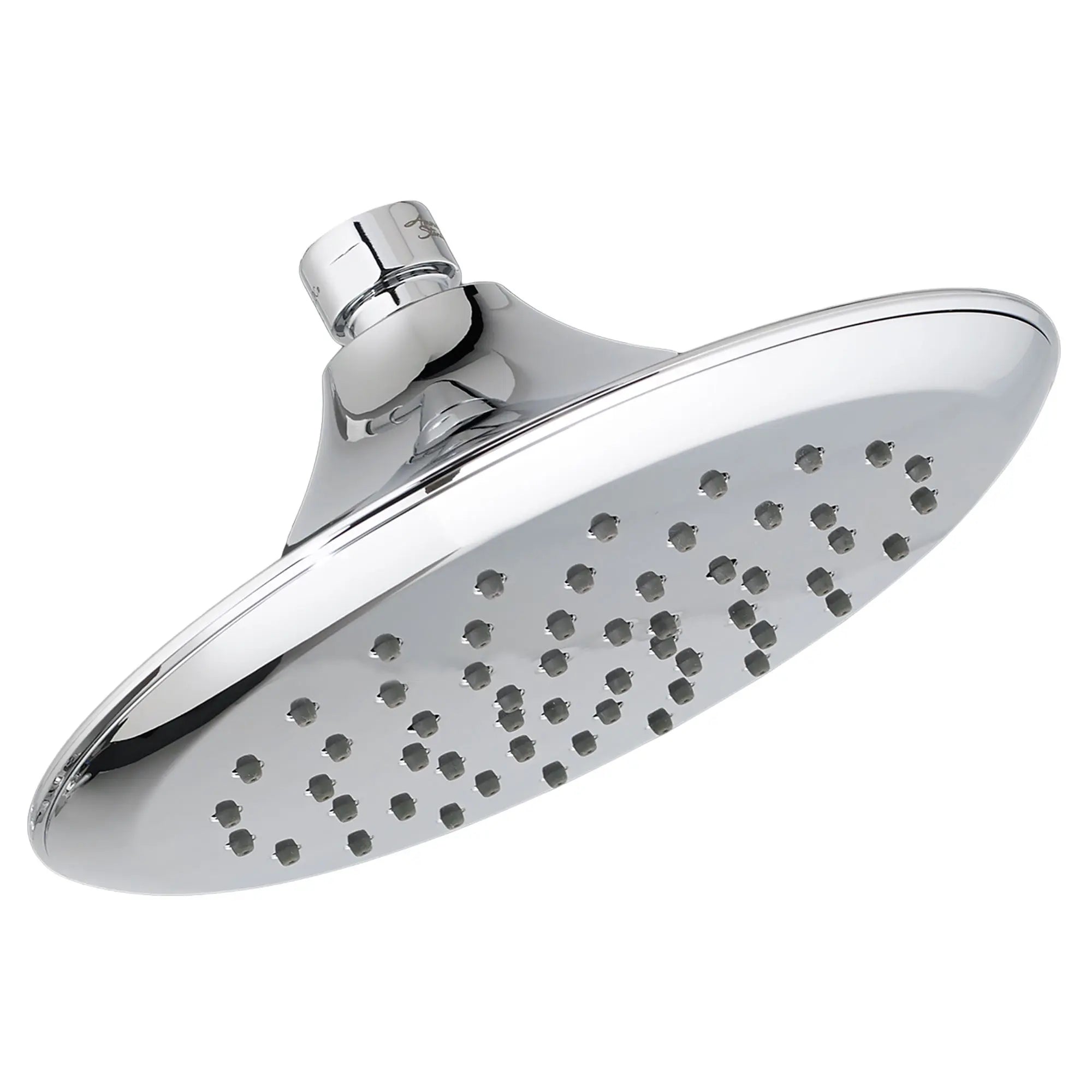 Fluent® 7-Inch 2.5 gpm/9.5 L/min Fixed Showerhead // POLISHED CHROME // 29283_1660604002_0_CDNwebp.webp