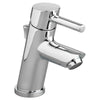 [2064131.002] Serin® Single Hole Single-Handle Bathroom Faucet 1.2 gpm/4.5 L/min With Lever Handle - Polished Chrome