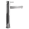 [2064151.002] Serin® Single Hole Single-Handle Vessel Sink Faucet 1.2 gpm/4.5 L/min With Lever Handle - Polished Chrome