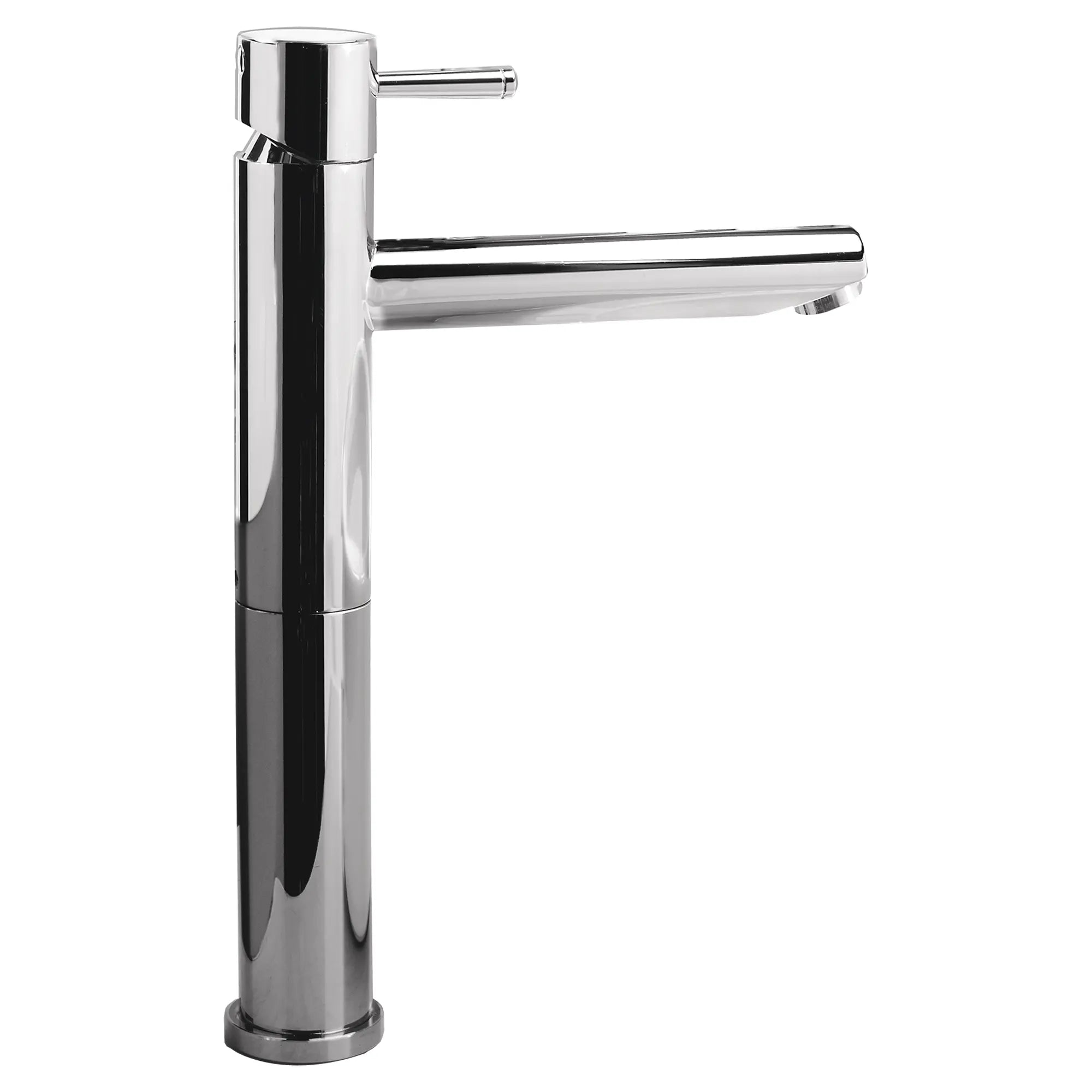 Serin® Single Hole Single-Handle Vessel Sink Faucet 1.2 gpm/4.5 L/min With Lever Handle // POLISHED CHROME // 29447_2064152002_0_CDNwebp.webp
