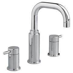Serin® 2-Handle 8-Inch Widespread Bathroom Faucet 1.2 gpm 4.5 L/min With Lever Handles // CHROME // 29466_2064801002_CDNwebp.webp