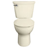 [215DB104.021] Cadet® PRO Two-Piece 1.28 gpf/4.8 Lpf Standard Height Round Front 10-Inch Rough Toilet Less Seat - White