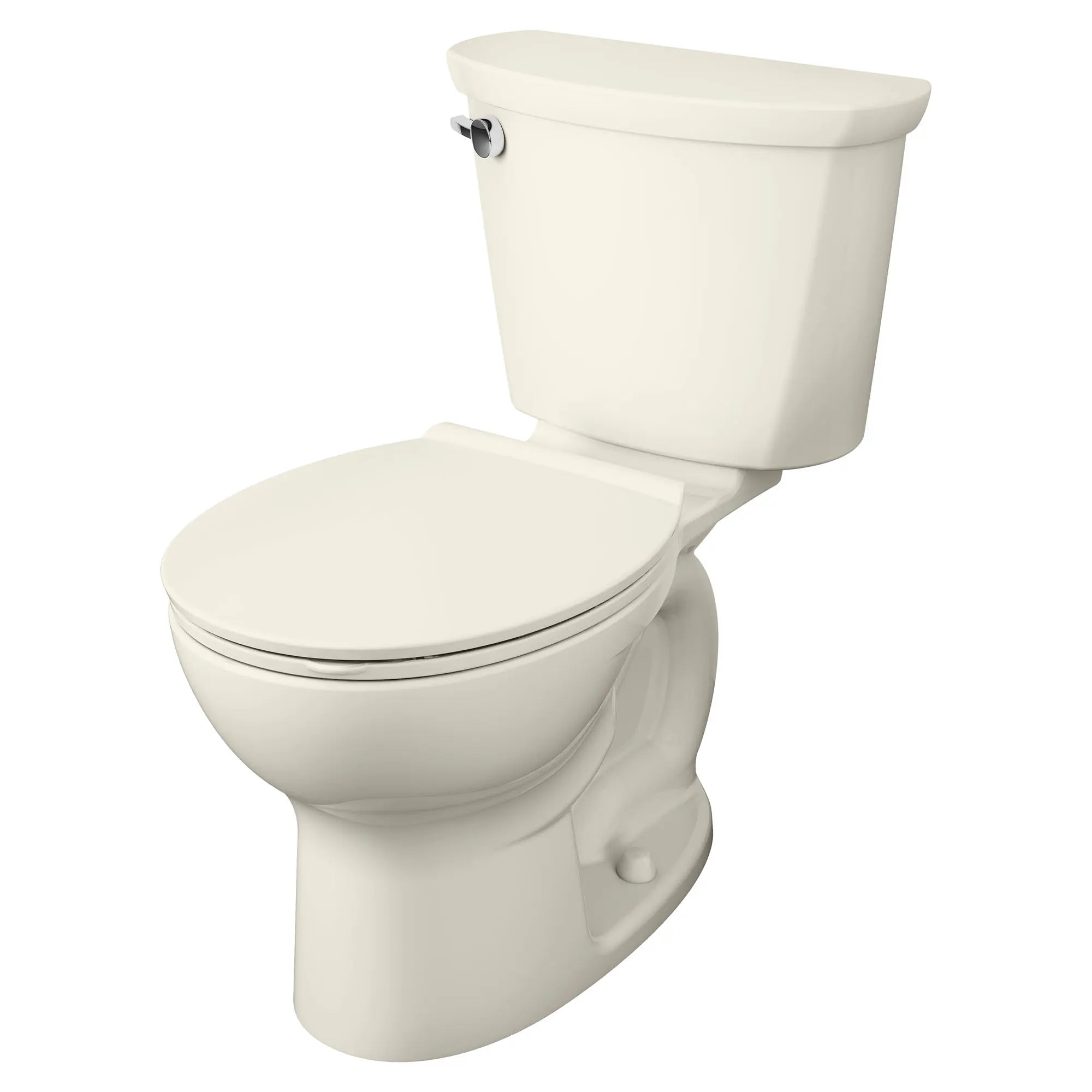 Cadet® PRO Two-Piece 1.28 gpf/4.8 Lpf Standard Height Round Front 10-Inch Rough Toilet Less Seat // LINEN // 29571_215DB104222_2_0_CDNwebp.webp