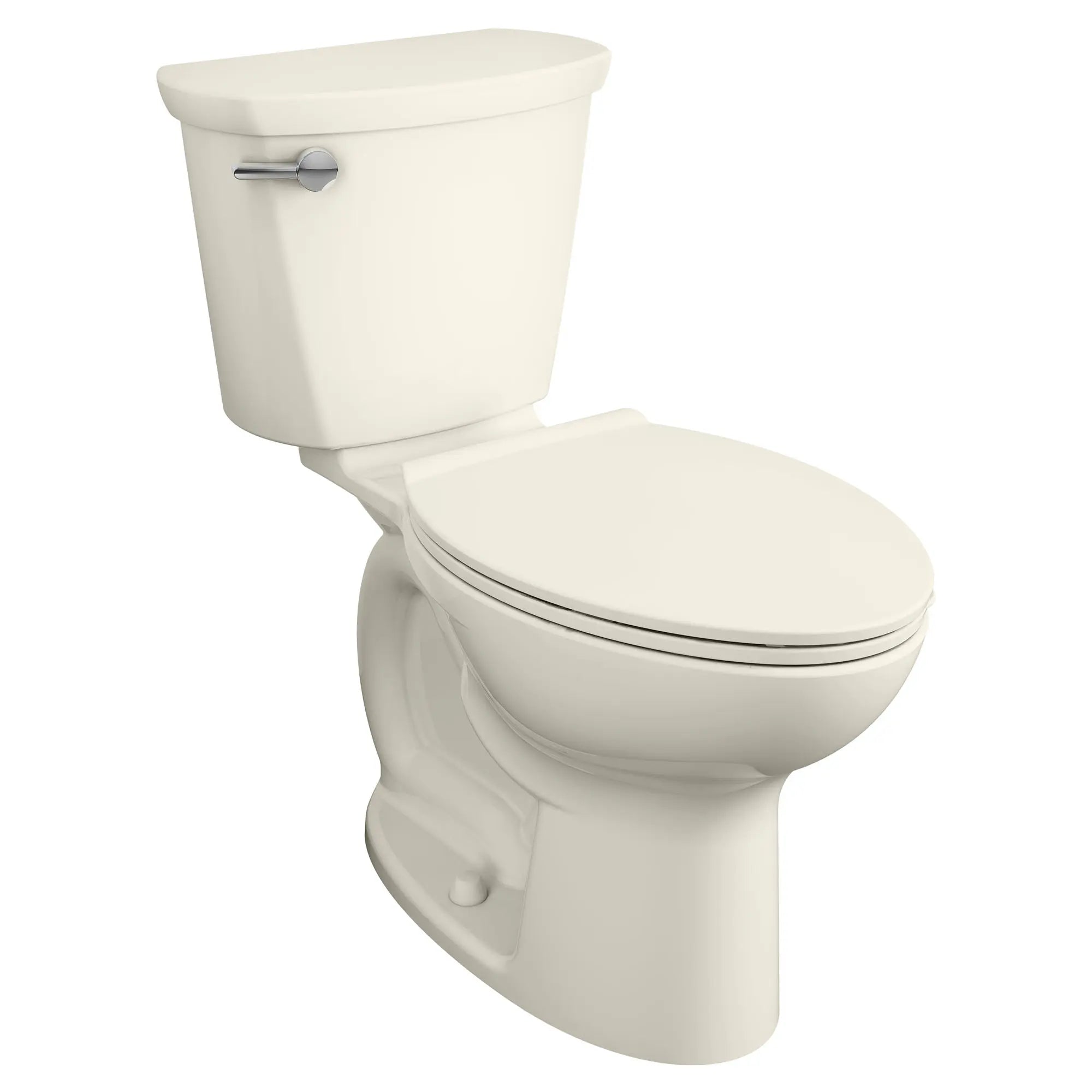 Cadet® PRO Two-Piece 1.28 gpf/4.8 Lpf Compact Chair Height