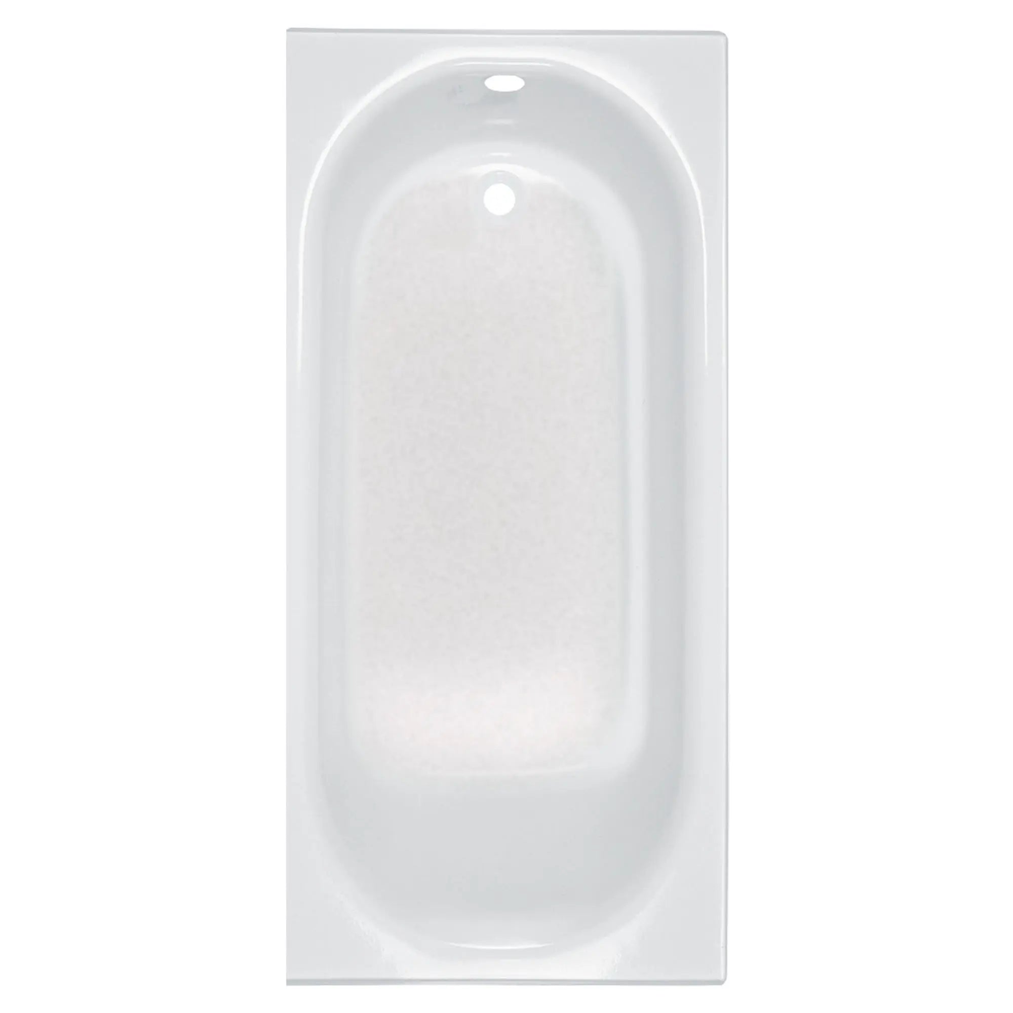 Princeton® Americast® 60 x 30-Inch Integral Apron Bathtub With Left-Hand Outlet // WHITE // 29756_2390202020_2_0_CDNwebp.webp