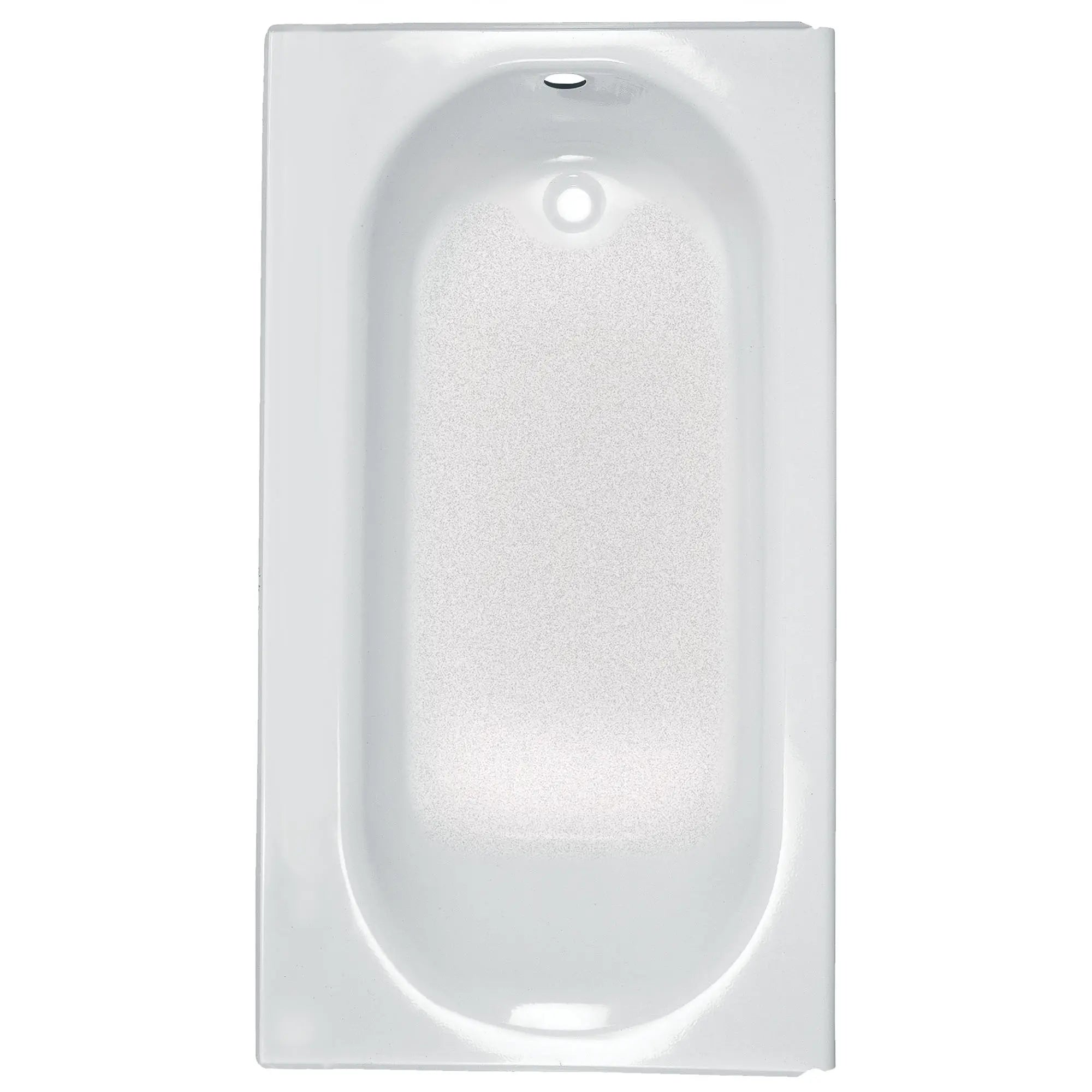 Princeton® Americast® 60 x 30-Inch Integral Apron Bathtub With Right-Hand Outlet // ARCTIC // 29805_2391202_0_CDNwebp.webp
