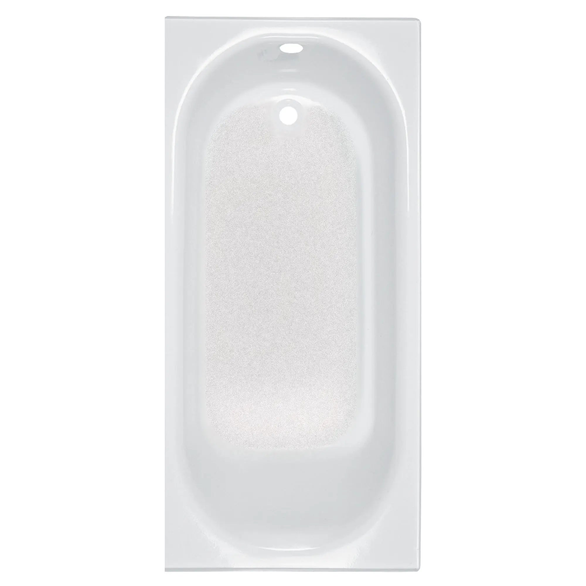 Princeton® Americast® 60 x 30-Inch Integral Apron Bathtub With Right-Hand Outlet // WHITE // 29813_2391202020_1_0_CDNwebp.webp