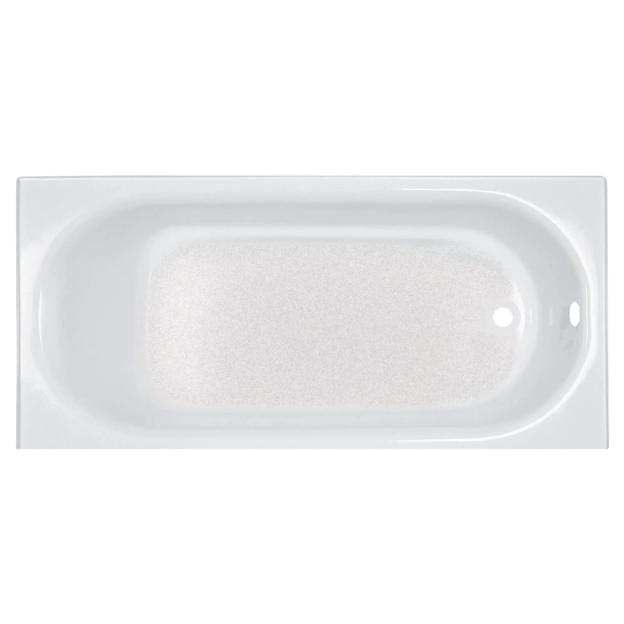 Princeton® Americast® 60 x 30-Inch Integral Apron Bathtub With Right-Hand Outlet // WHITE // 29820_2391202020_0_CDNwebp.webp