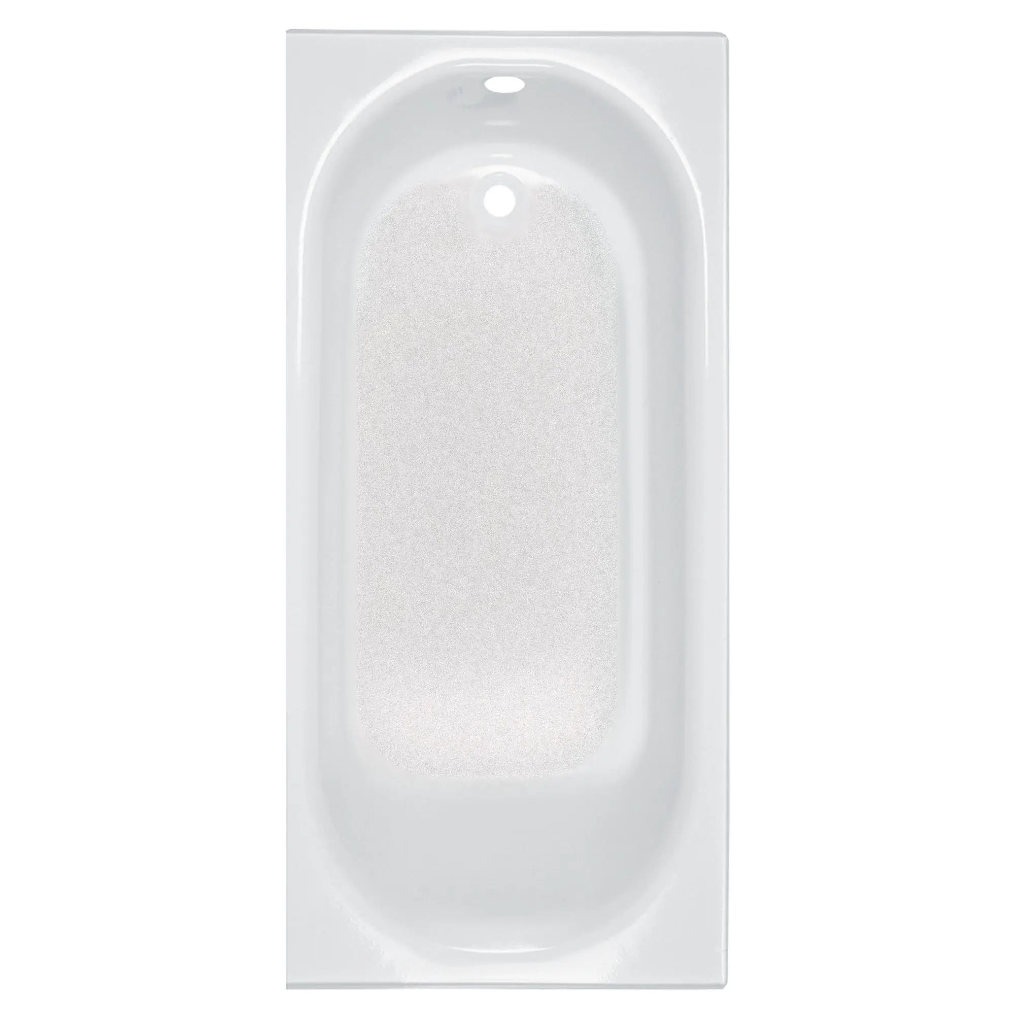 Princeton® Americast® 60 x 30-Inch Integral Apron Bathtub Above Floor Rough with Right-Hand Outlet // WHITE // 29905_2393202020_1_0_CDNwebp.webp