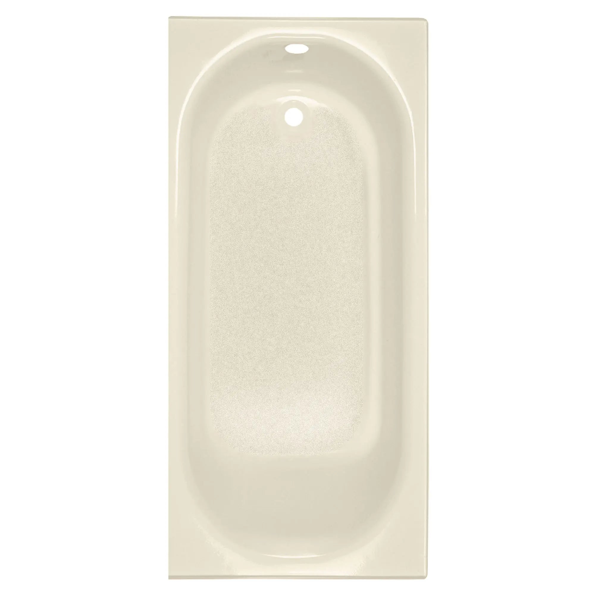 Princeton® Americast® 60 x 30-Inch Integral Apron Bathtub Above Floor Rough with Right-Hand Outlet // BONE // 29912_2393202021_1_0_CDNwebp.webp