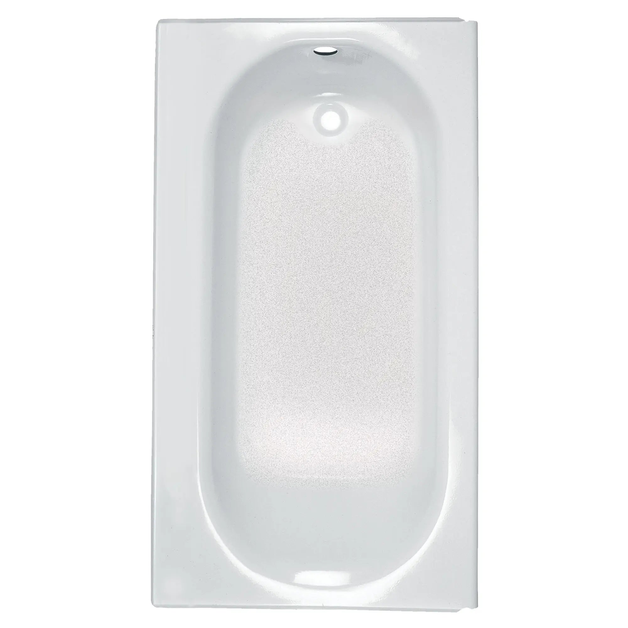 Princeton® Americast® 60 x 34-Inch Integral Apron Bathtub Above Floor Rough Right-Hand Outlet with Luxury Ledge // WHITE // 30024_2397202020_2_0_CDNwebp.webp