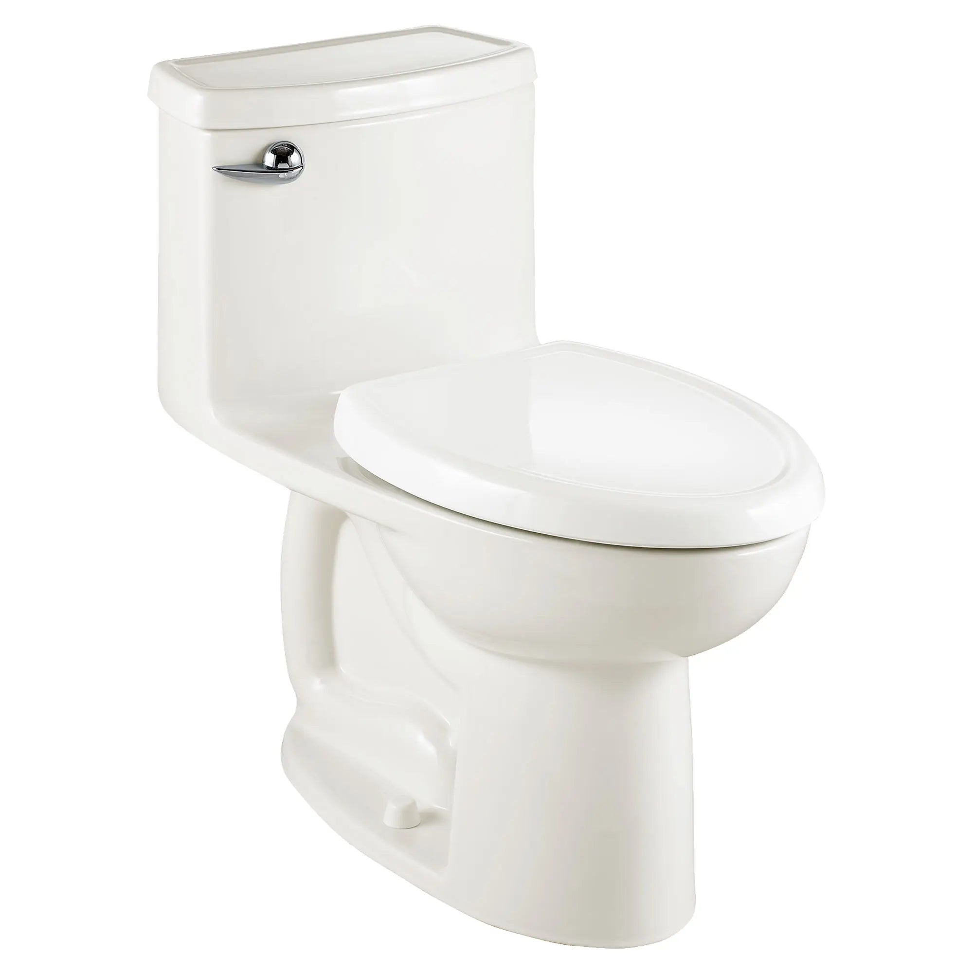 Compact Cadet® 3 One-Piece 1.28 gpf/4.8 Lpf Chair Height Elongated Toilet With Seat // WHITE // 30042_2403128020_1_0_CDNwebp.webp