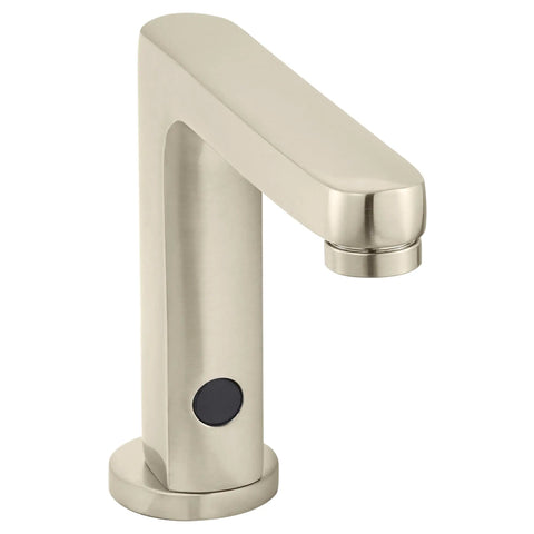 Moments® Selectronic® Touchless Faucet, Battery-Powered, 0.5 gpm/1.9 Lpm