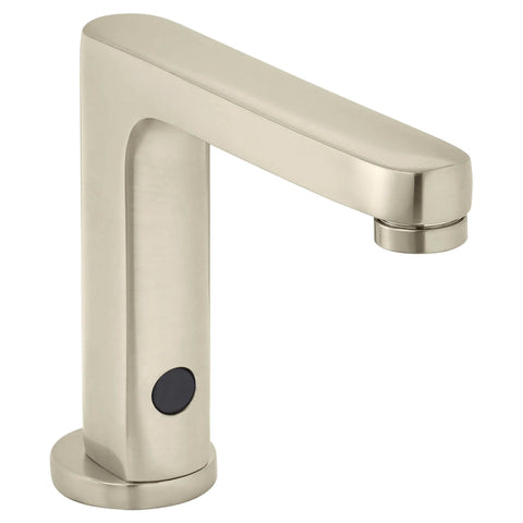 Moments® Selectronic® Touchless Faucet, Battery-Powered, 0.5 gpm/1.9 Lpm