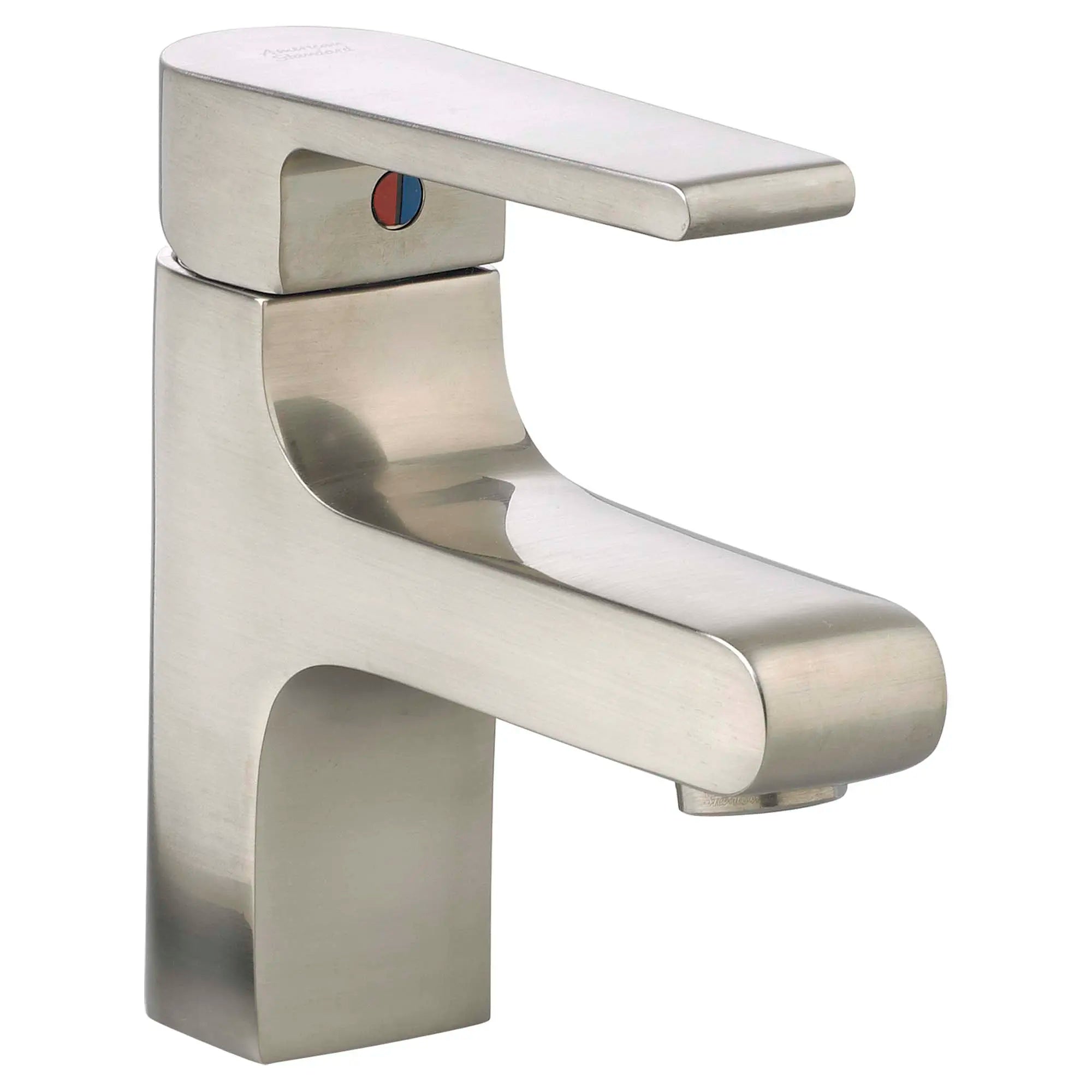 Studio 1-Handle Monoblock Bathroom Faucet // BRUSHED NICKEL // 30128_2590101295_0_CDNwebp.webp