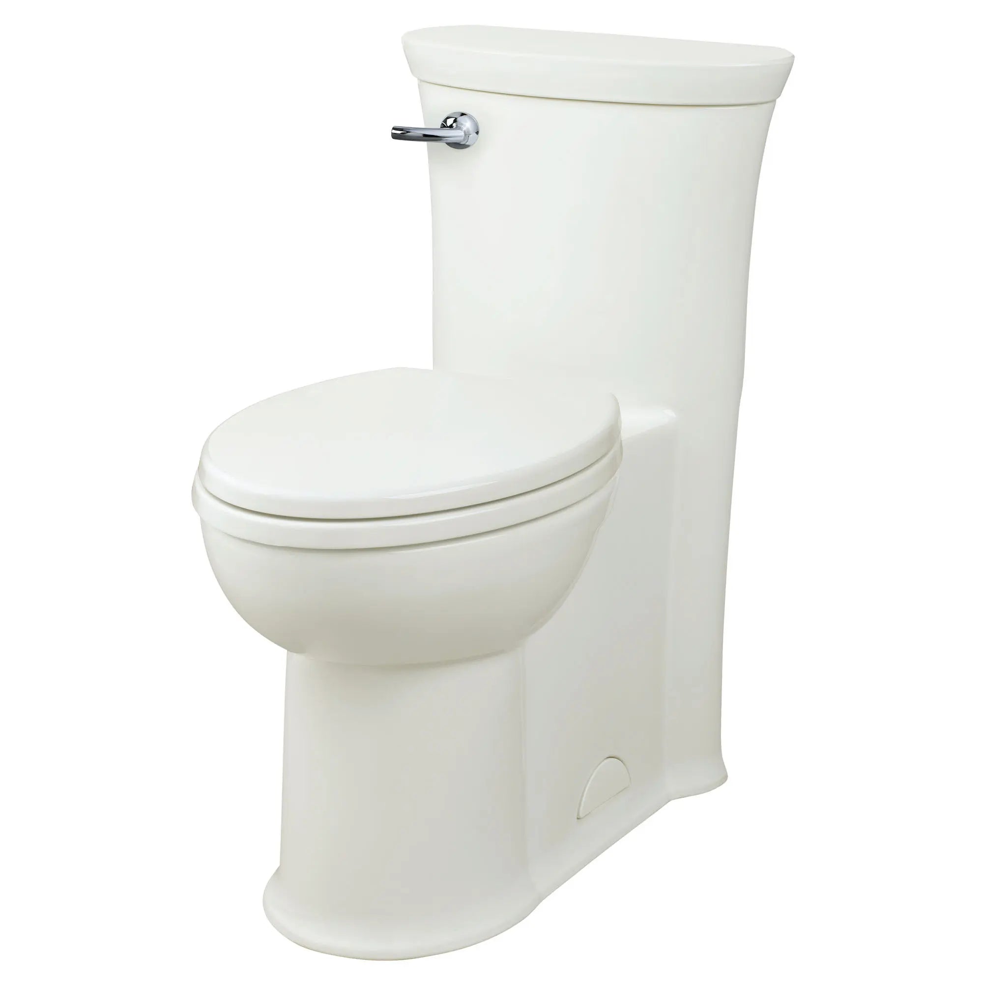 Tropic® One-Piece 1.28 gpf/4.8 Lpf Chair Height Elongated Toilet With Seat // WHITE // 30171_2786128020_1_0_CDNwebp.webp