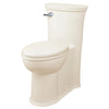 [2786128.222] Tropic® One-Piece 1.28 gpf/4.8 Lpf Chair Height Elongated Toilet With Seat - White