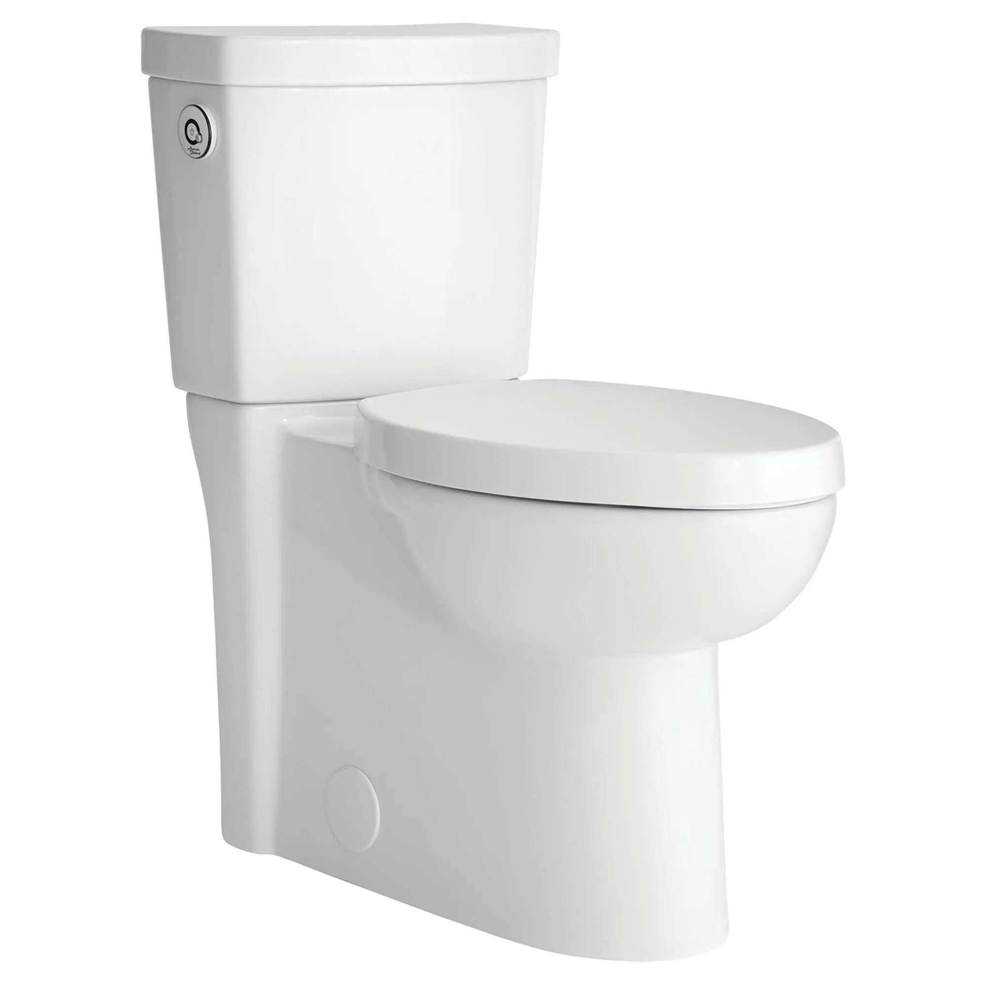 Studio® Activate® Two-Piece Concealed Trapway 1.28 gpf/4.8 Lpf Chair Height Round Front Toilet // WHITE // 30180_2795119020_0_CDNwebp.webp