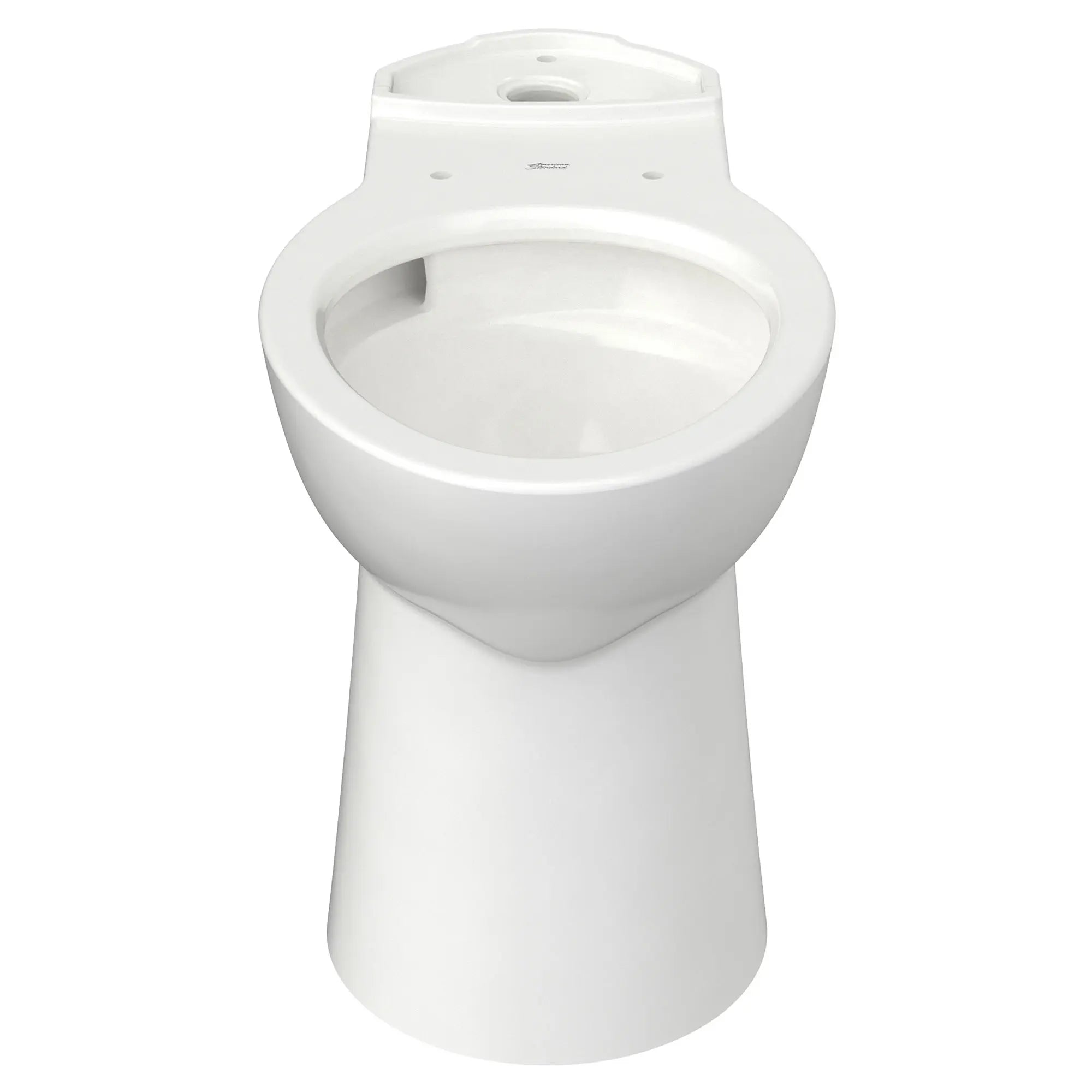 Yorkville® Pressure Assist Chair Height Back Outlet Elongated EverClean® Bowl // WHITE // 30433_3701.001.020_3703.001.020_1_0_CDNwebp.webp