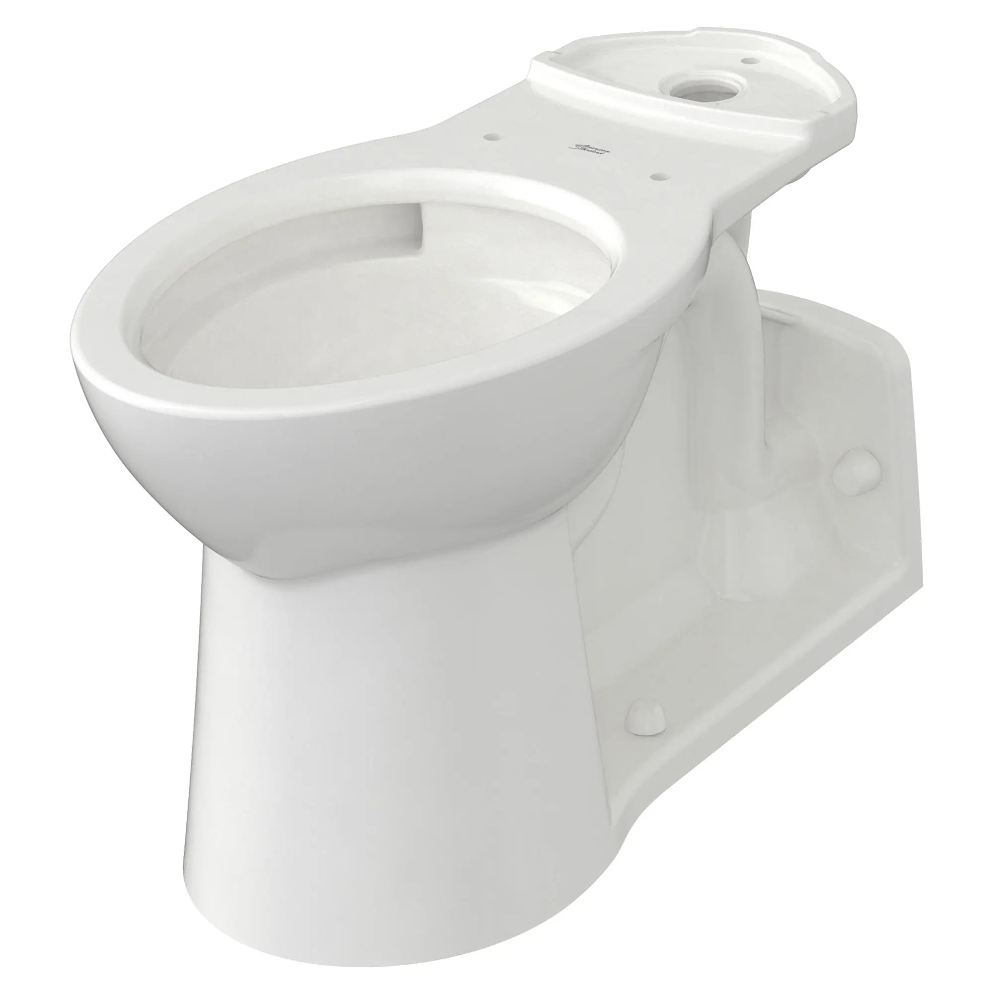 Yorkville® Pressure Assist Chair Height Back Outlet Elongated EverClean® Bowl // WHITE // 30434_3701.001.020_3703.001.020_2_0_CDNwebp.webp