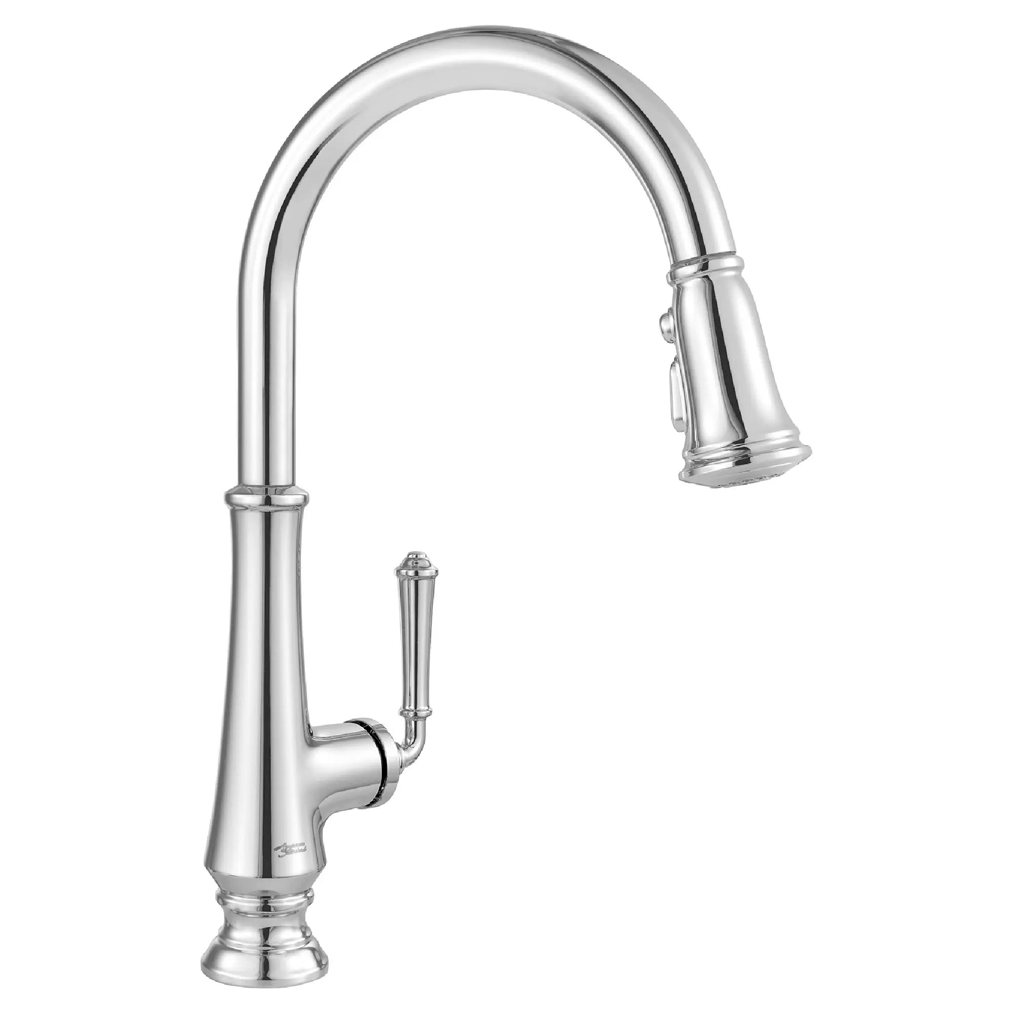 Delancey® Single-Handle Pull-Down Dual Spray Function Kitchen Faucet 1.5 gpm/5.7 L/min // POLISHED CHROME // 30540_4279300002_1_0_CDNwebp.webp