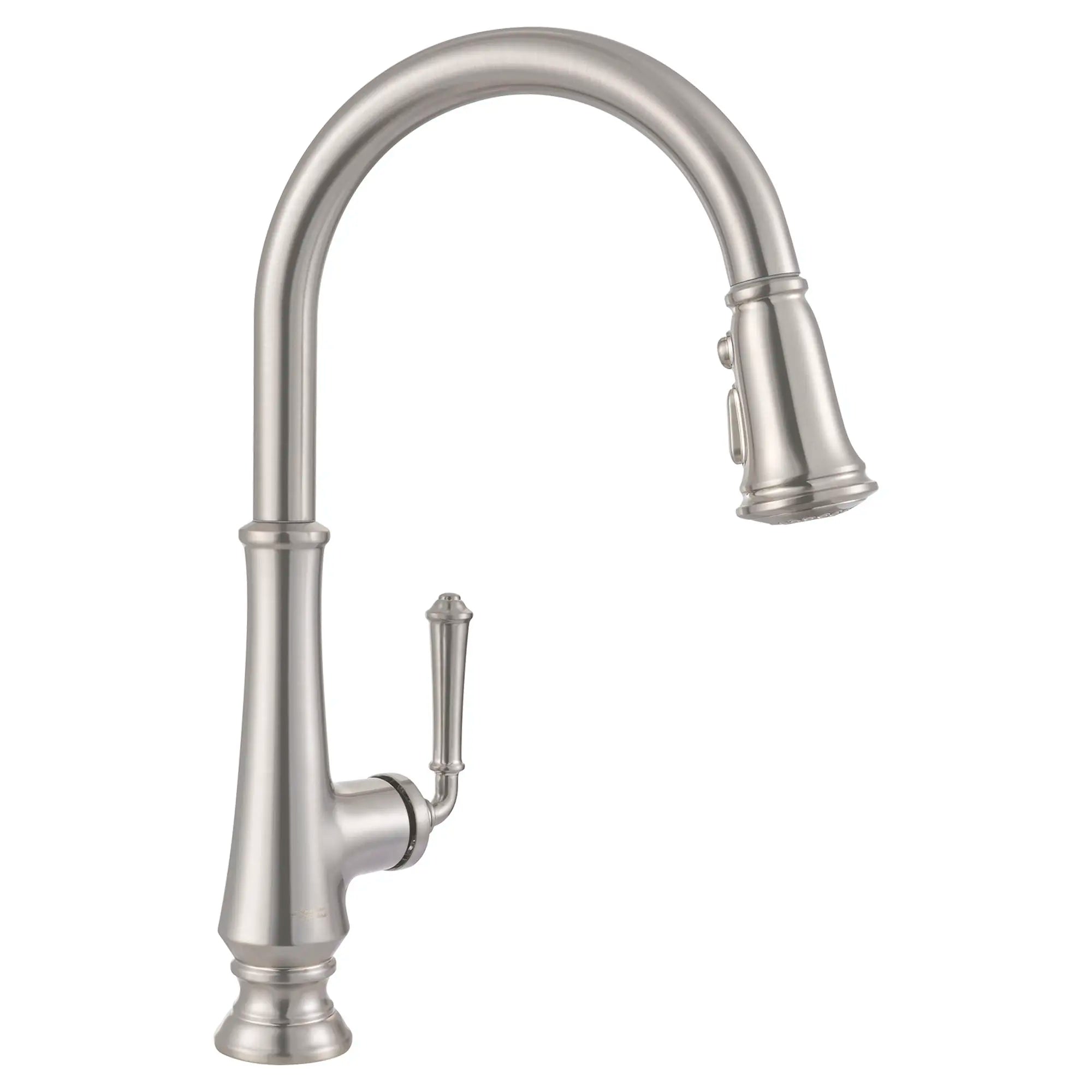 Delancey® Single-Handle Pull-Down Dual Spray Function Kitchen Faucet 1.5 gpm/5.7 L/min // STAINLESS STEEL // 30557_4279300075_1_0_CDNwebp.webp
