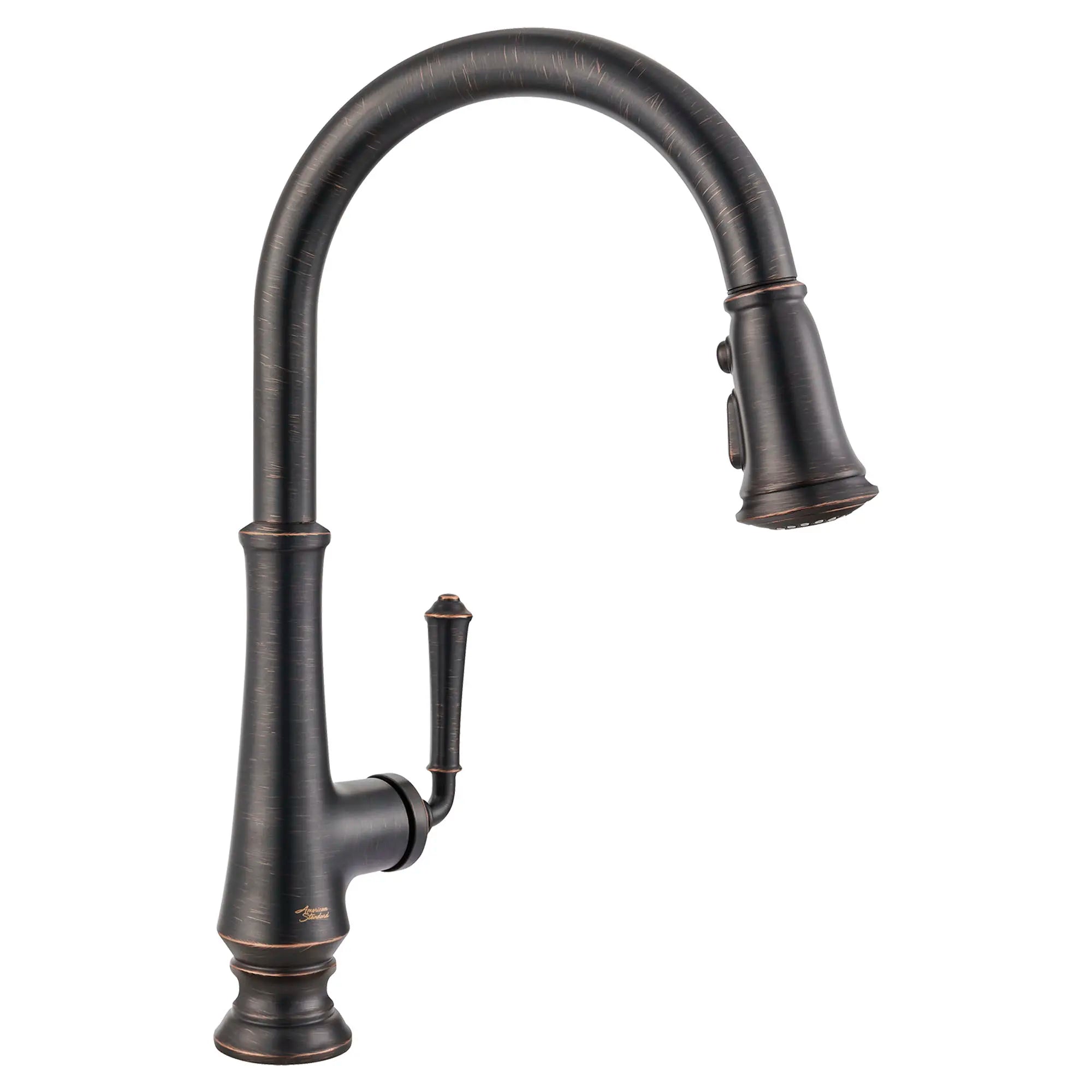 Delancey® Single-Handle Pull-Down Dual Spray Function Kitchen Faucet 1.5 gpm/5.7 L/min // LEGACY BRONZE // 30565_4279300278_1_0_CDNwebp.webp