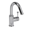 [4332400.002] Pekoe® Single-Handle Bar Faucet 2.2 gpm/8.3 L/min - Polished Chrome