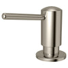 [4503120.013] Transitional Soap Dispenser - Polished Chrome