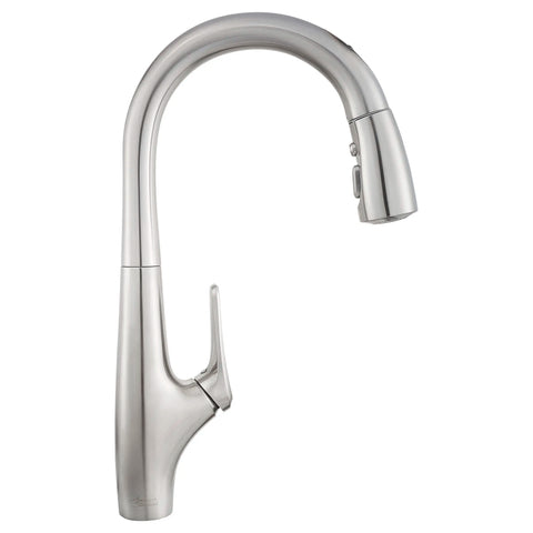Avery® Touchless Single-Handle Pull-Down Dual Spray Kitchen Faucet 1.5 gpm/5.7 L/min