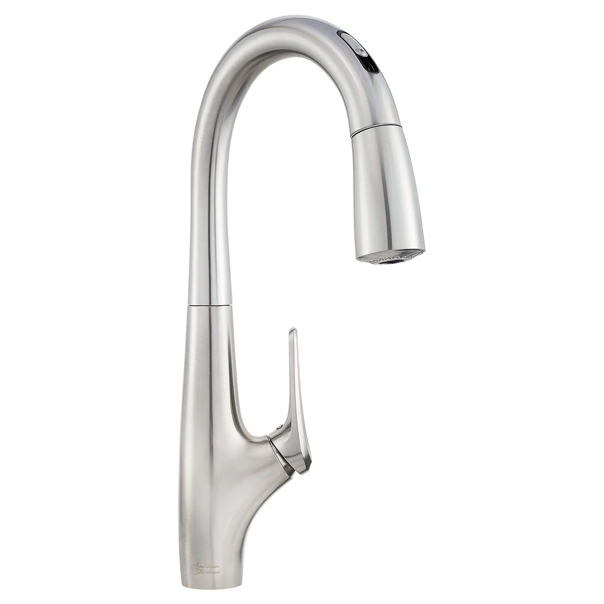 Avery® Touchless Single-Handle Pull-Down Dual Spray Kitchen Faucet 1.5 gpm/5.7 L/min // STAINLESS STEEL // 30790_4901380075_0_CDNwebp.webp