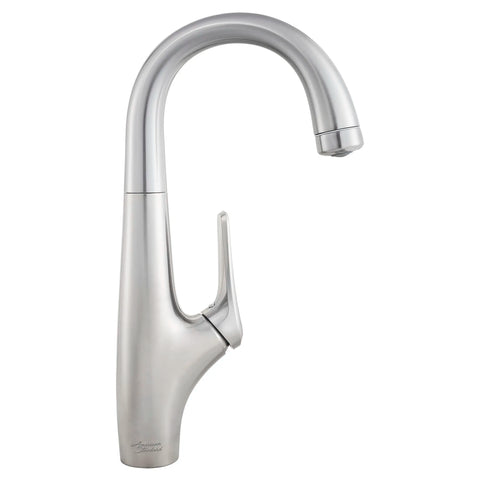 Avery® Single-Handle Pull-Down Single Spray Kitchen Faucet 1.5 gpm/5.7 L/min