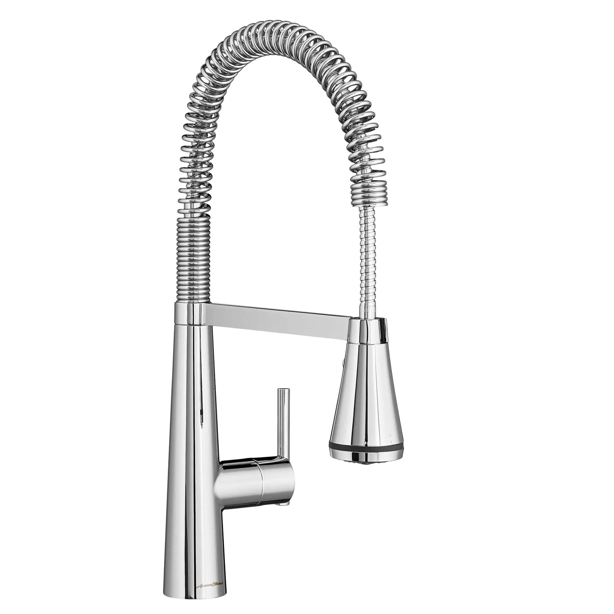 Edgewater® Single-Handle Semi-Pro Multi Spray Kitchen Faucet 1.5 gpm/5.7 L/min // POLISHED CHROME // 30829_4932350002_0_CDNwebp.webp