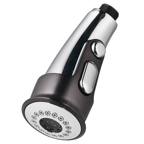 Estate Slate Gray Faucet Spray Head