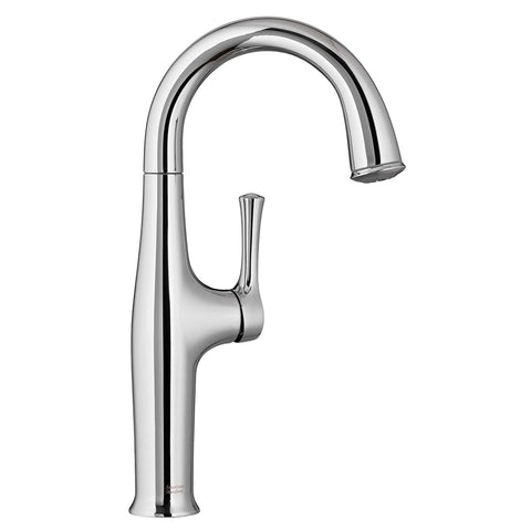 Estate® Single Handle Pull-Down Bar Faucet 1.5 gpm/5.7 L/min