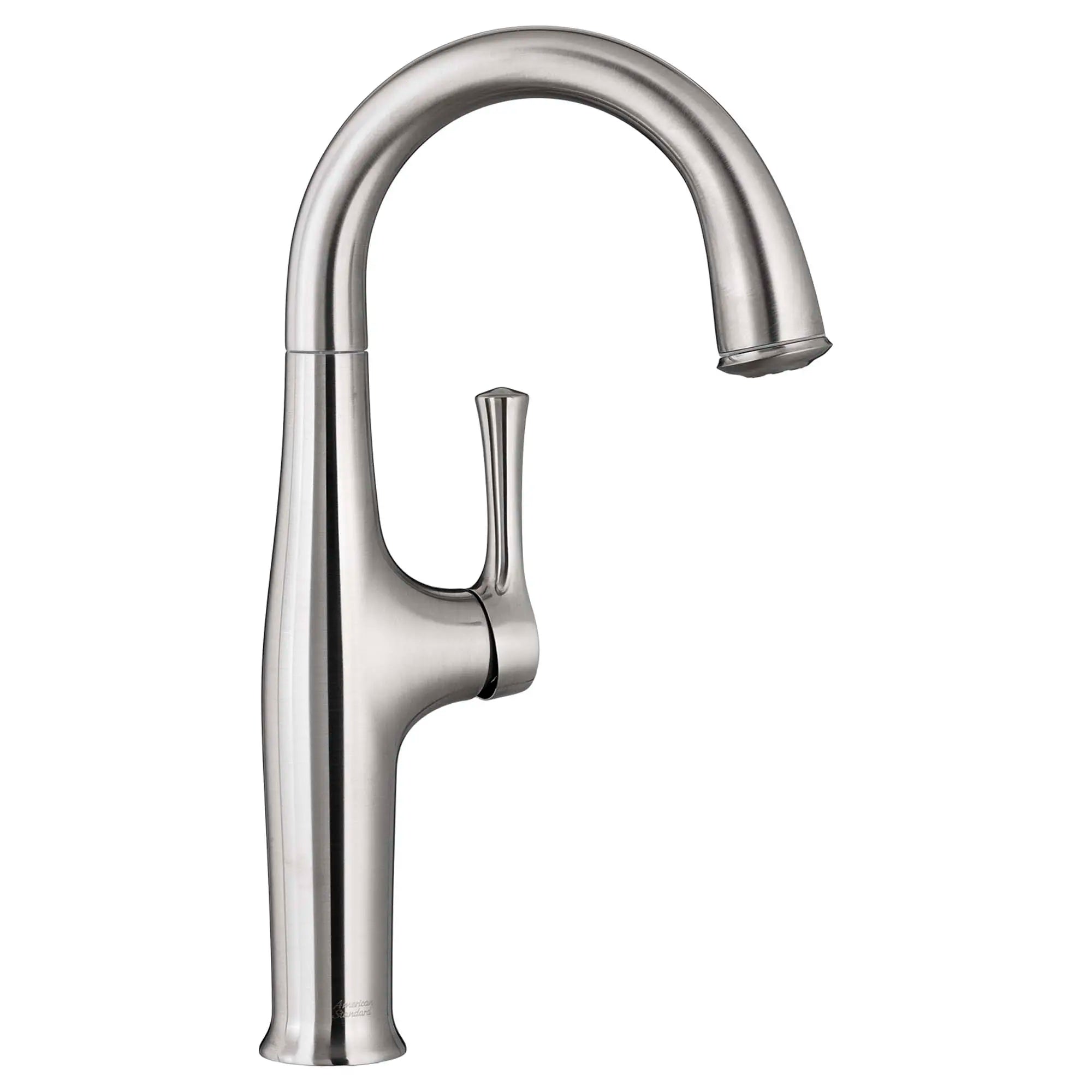 Estate® Single Handle Pull-Down Bar Faucet 1.5 gpm/5.7 L/min // STAINLESS STEEL // 30879_4968410075_0_CDNwebp.webp