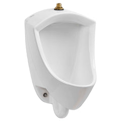 [6002001.020] Pintbrook® 0.125 – 0.5 gpf (0.47 – 1.9 Lpf) Top Spud Urinal - White