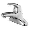 [6114116.002] Monterrey® Cast 4-Inch Centerset Single-Handle Faucet 0.5 gpm/1.9 Lpm - Polished Chrome