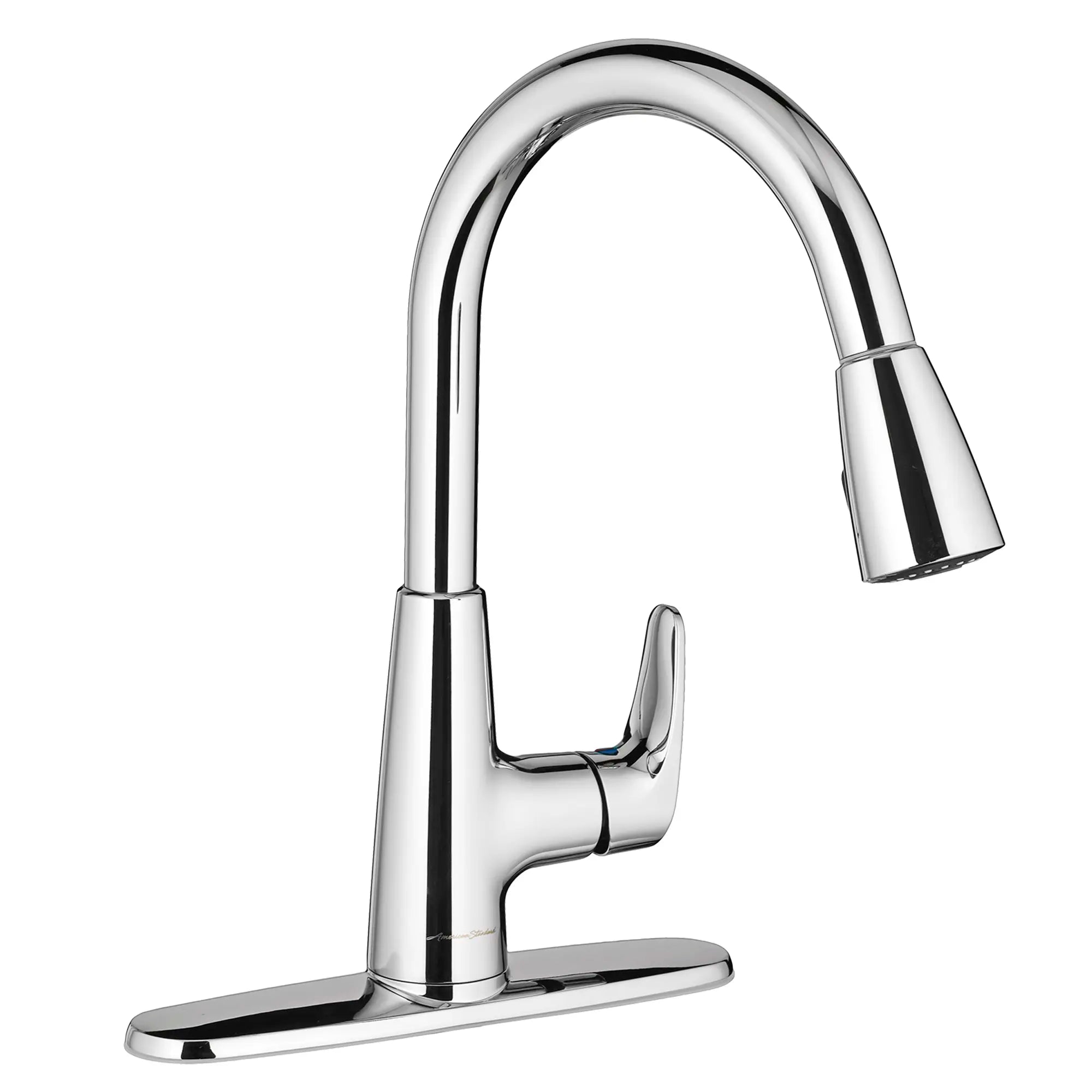Colony® PRO Single-Handle Pull-Down Dual Spray Kitchen Faucet 1.5 gpm/5.7 L/min // POLISHED CHROME // 31147_7074300002_0_CDNwebp.webp