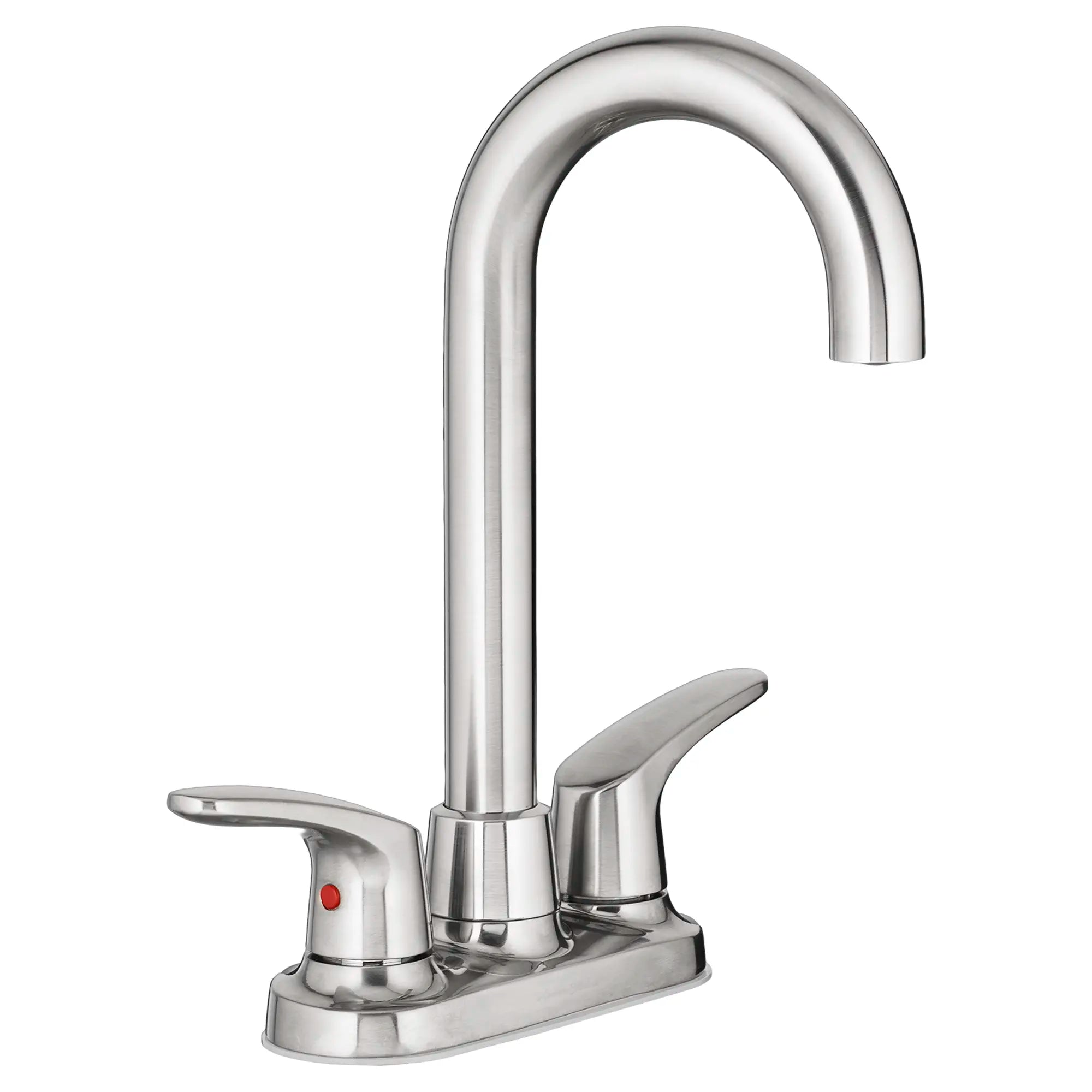 Colony® PRO 2-Handle Bar Faucet 1.5 gpm/5.7 L/min // STAINLESS STEEL // 31148_7074400075_0_CDNwebp.webp
